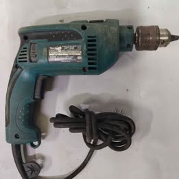taladro makita usado en buen estado