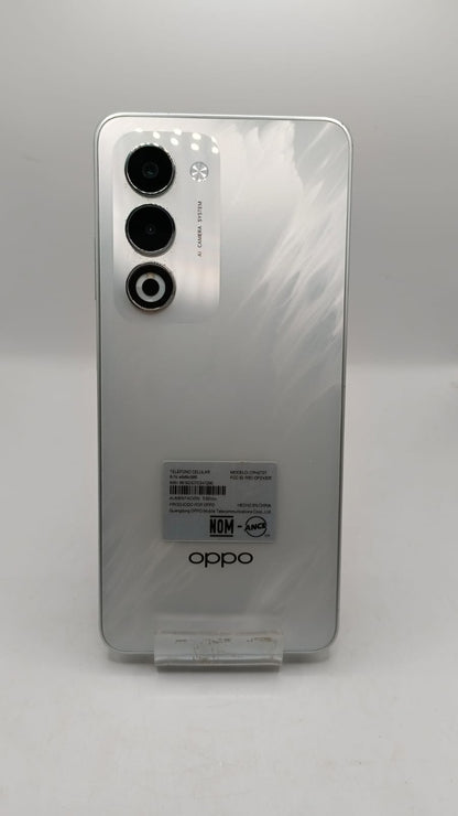 Oppo a5 256gb 8ram liberado, usado