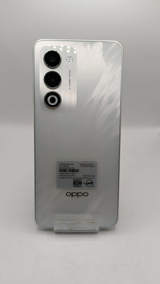 Oppo a5 256gb 8ram liberado, usado