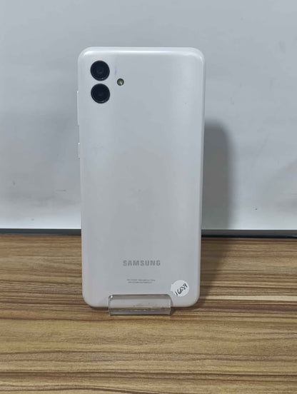 Celular Galaxy A04 32 GB 3 Ram Libre USADO