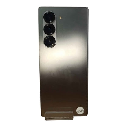 Celular galaxy z fold 6 512gb 12 Ram liberado USADO