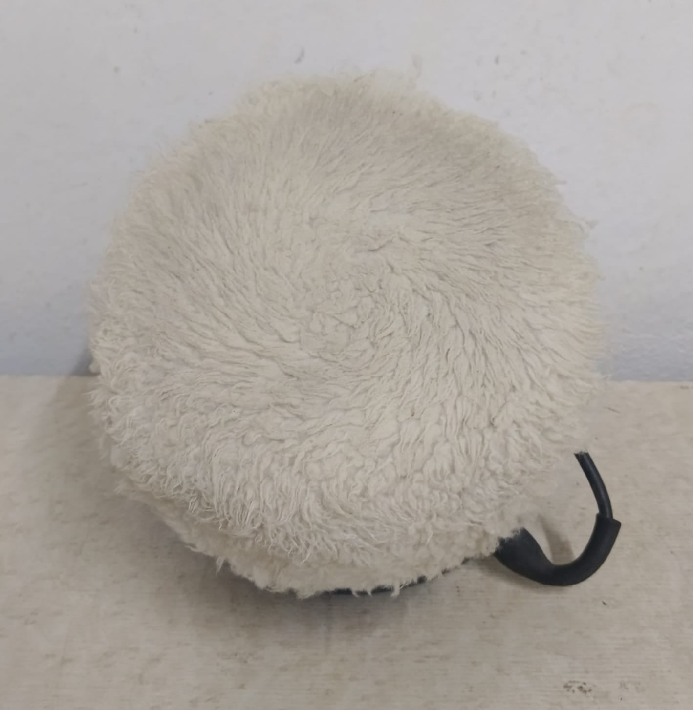 Pulidora RYOBI rb101, usado