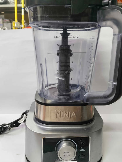 🥤✨ Licuadora Ninja en venta ✨🥤