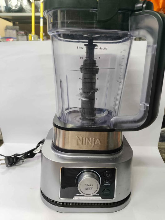 🥤✨ Licuadora Ninja en venta ✨🥤