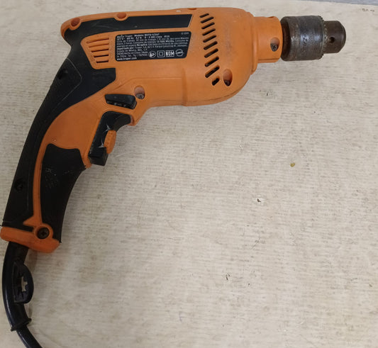 taladro TRUPER esma 7-4, usado