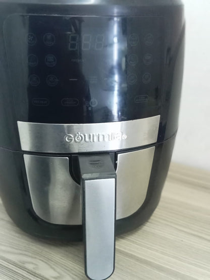 Freidora de Aire Gourmia