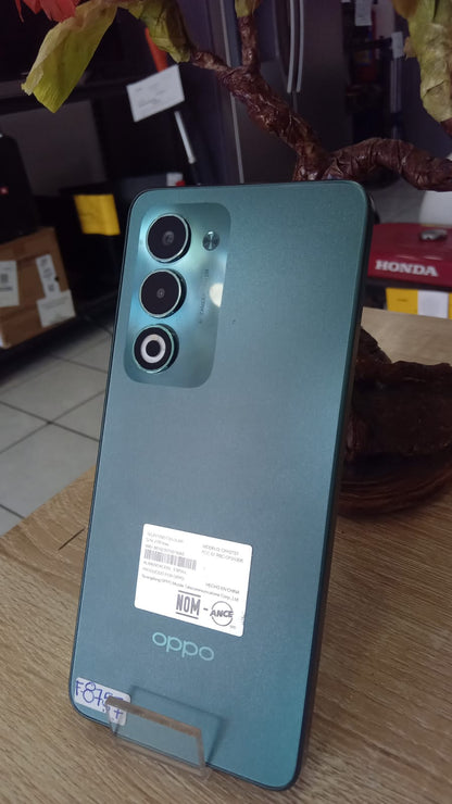 📱 OPPO Reno A5 256 gb 4 ram con detalle