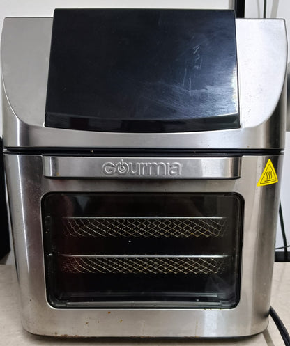 Freidora de aire GOURMIA gaf-1220, usado