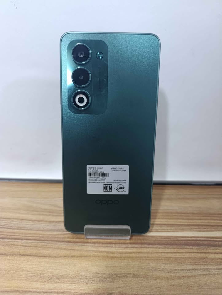 📱 Celular Oppo A5 – 256GB / 4GB RAM – Libre USADO