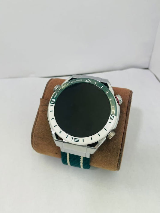 HUAWEI Watch Ultimate – Smartwatch Premium