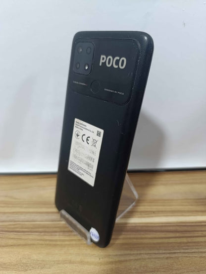 Celular Poco C40 64 GB 4 Ram Libre USADO