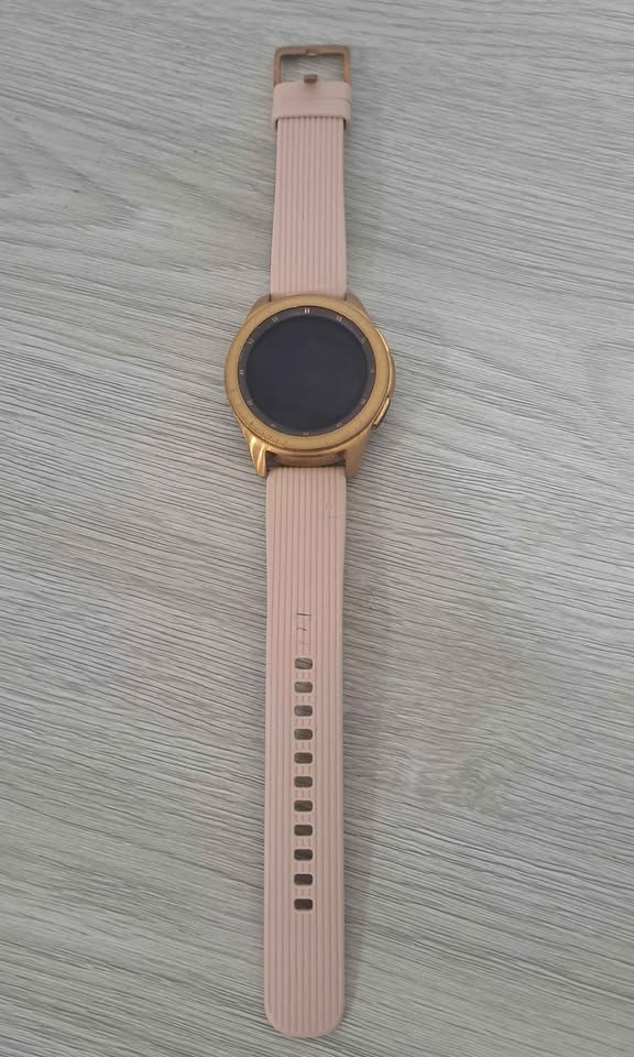 ⌚ Samsung Galaxy Watch 3 Usado