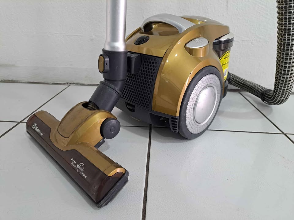 Aspiradora Koblenz Equinox KCCP-1800 🧹✨