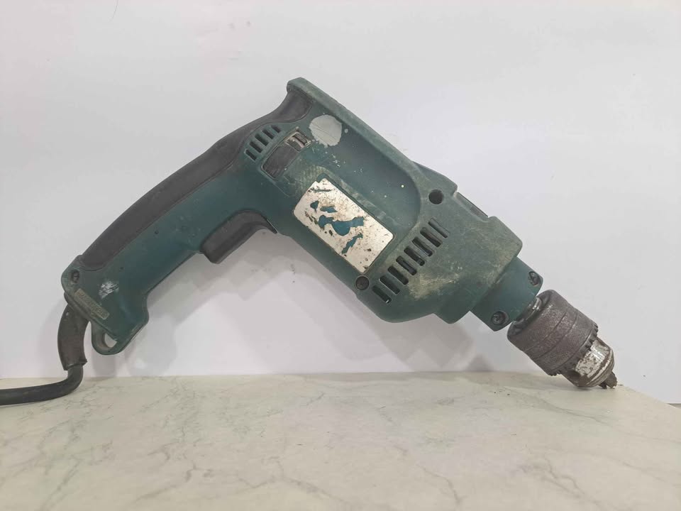 Taladro Makita 🛠️⚡
