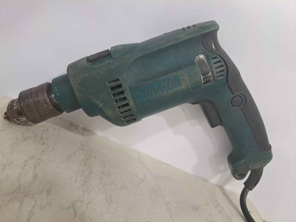 Taladro Makita 🛠️⚡