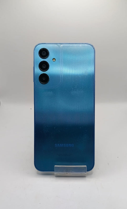 Samsung Galaxy A25 128gb 4ram liberado, usado