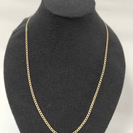 Cadena Cartier 10k p4gr