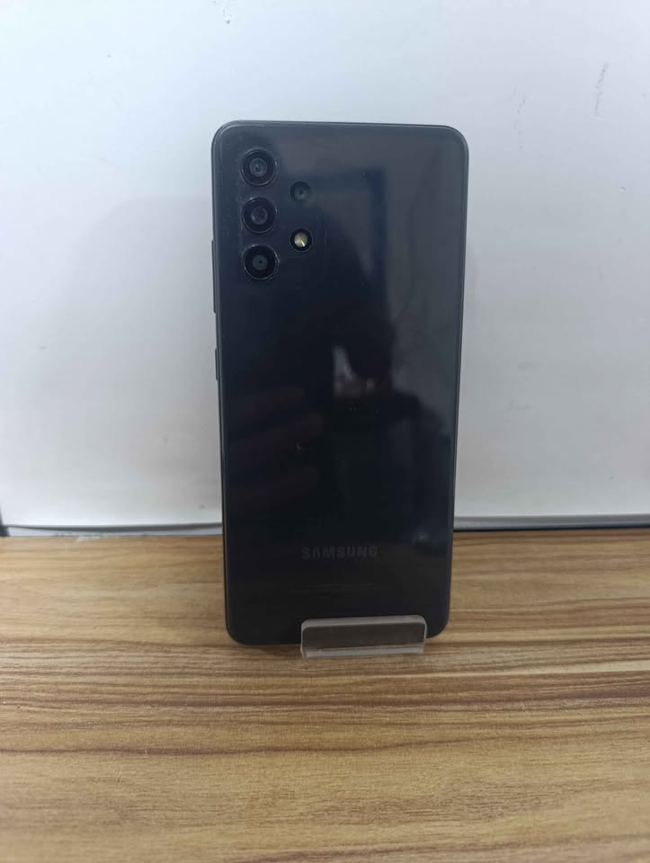 📱 Samsung Galaxy A32 – 128 GB – 4 GB RAM – Libre USADO