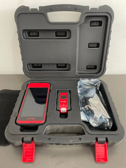 🔥 COMBO PROFESIONAL MILWAUKEE + AUTEL 🔥