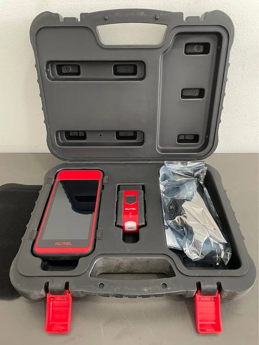 🔥 COMBO PROFESIONAL MILWAUKEE + AUTEL 🔥