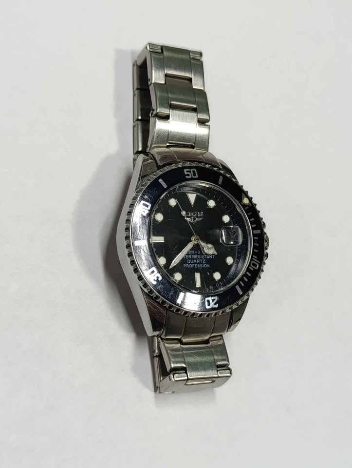 Reloj caballero Lige USADO