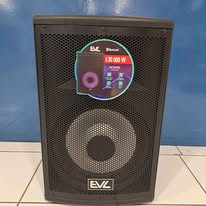 🔊 Bocina Bluetooth EVL JPS626212BA 🎶