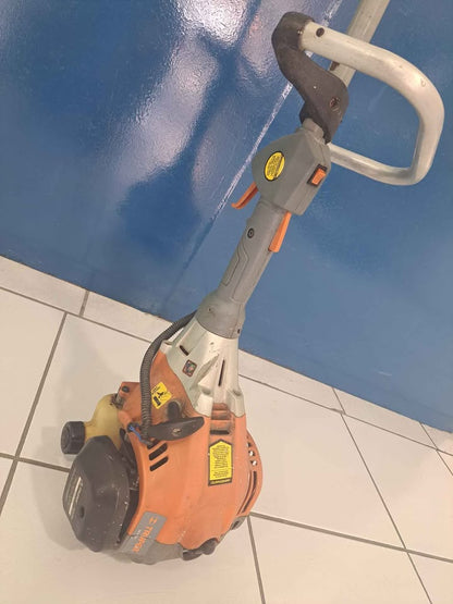 🧰 Desbrozadora a Gasolina Truper 26 cc (Modelo DES-26C) 🌿💪