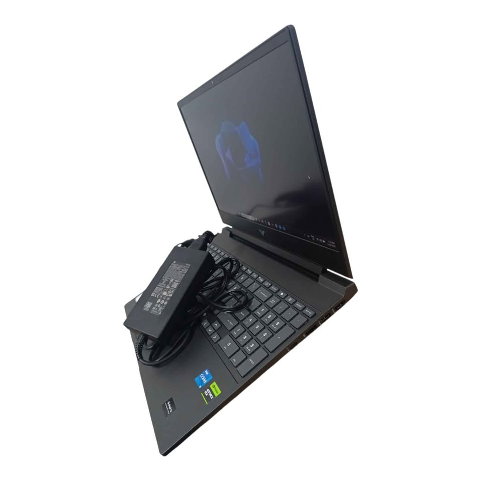 Laptop victus 16 Ram 477ssd core i5 Usada