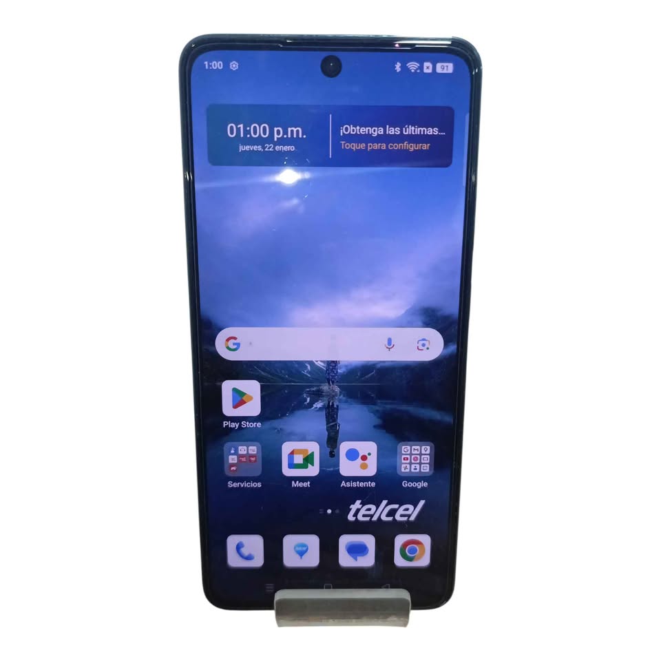 Celular Oppo Reno 12f 256gb 8 ram liberado USADO