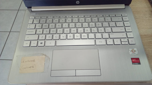 💻 LAPTOP HP 64 GB 4 RAM - USADO