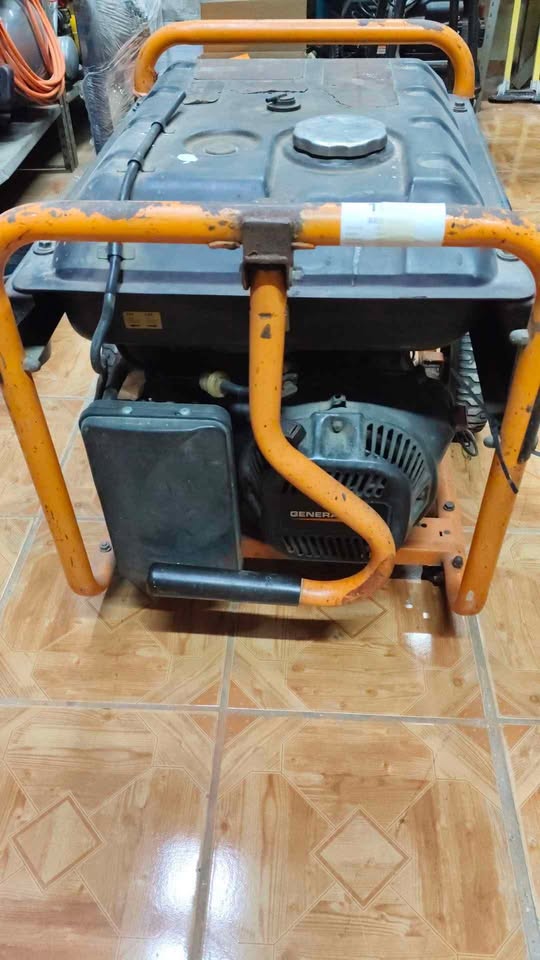 generador generar de 5500 whts