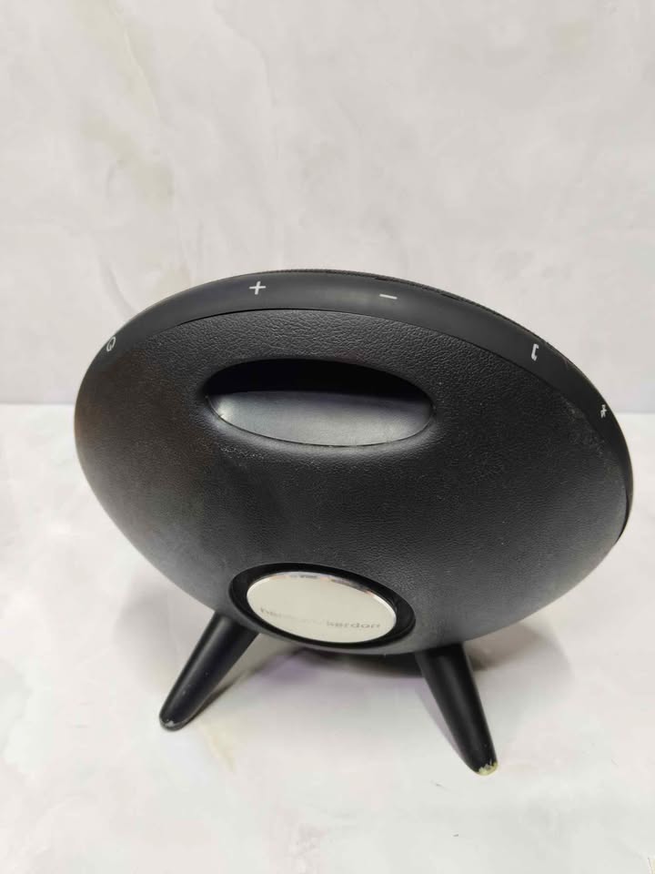 Bocina  harman kardon onix 4 usada en buenas condiciones