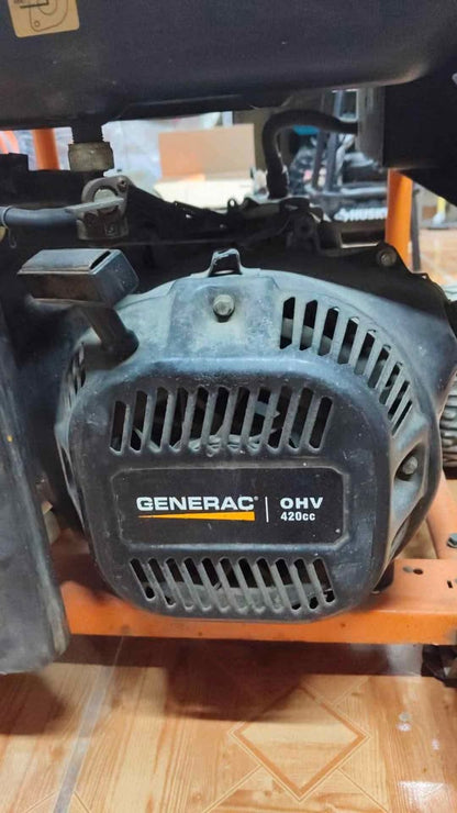 generador generar de 5500 whts