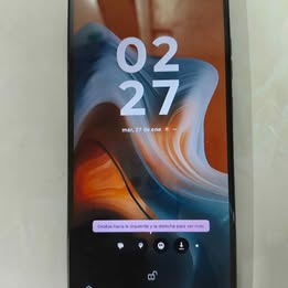 Celular Motorola g34 de 256 gb