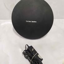 Bocina  harman kardon onix 4 usada en buenas condiciones