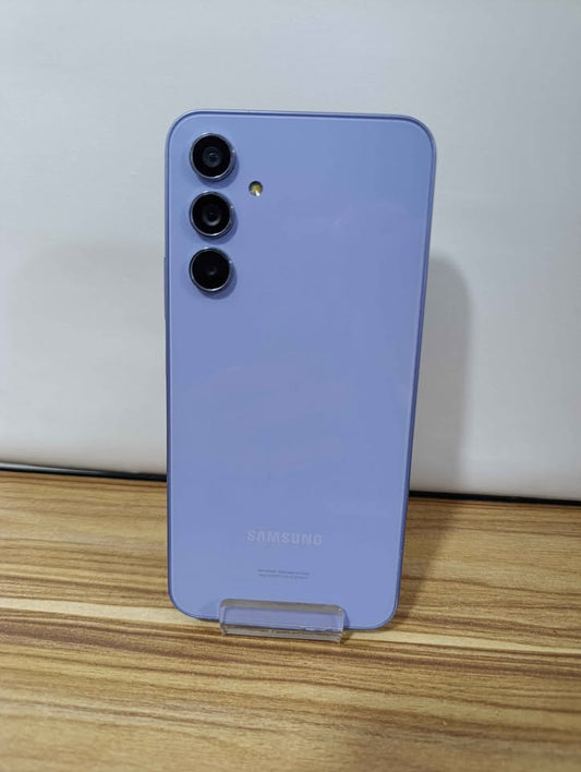 📱✨ Samsung Galaxy A54 – 128 GB / 8 GB RAM – Libre ✨📱