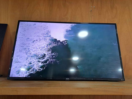 Pantalla 42 pulgadas Philips usada