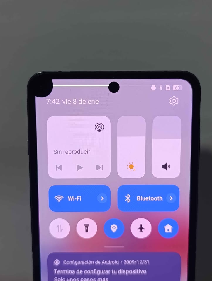 Celular Oppo Find N3 Flip 256 GB Bypass y Detalle Pixel en 12 Ram Libre