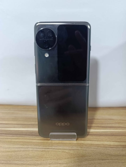 Celular Oppo Find N3 Flip 256 GB Bypass y Detalle Pixel en 12 Ram Libre