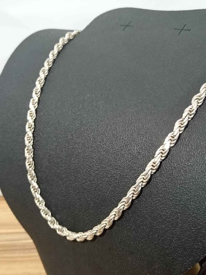 Plata Torsal 26.3 Gramos