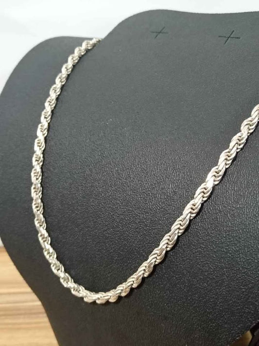 Plata Torsal 26.3 Gramos