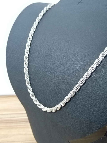 Plata Torsal 26.3 Gramos