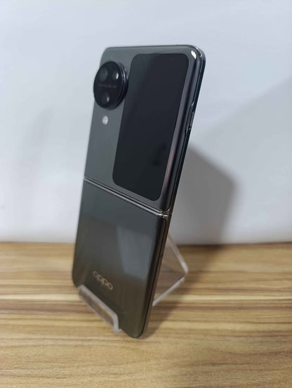 Celular Oppo Find N3 Flip 256 GB Bypass y Detalle Pixel en 12 Ram Libre