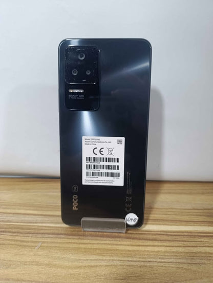 Celular Poco F4 128 GB 6 Ram Liberado Usado