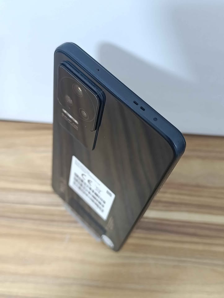 Celular Poco F4 128 GB 6 Ram Liberado Usado