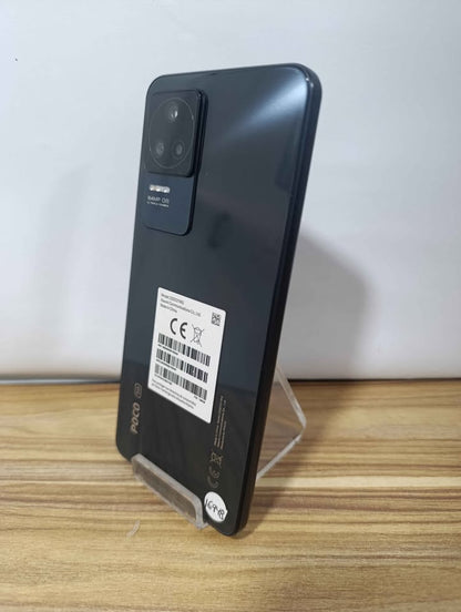 Celular Poco F4 128 GB 6 Ram Liberado Usado