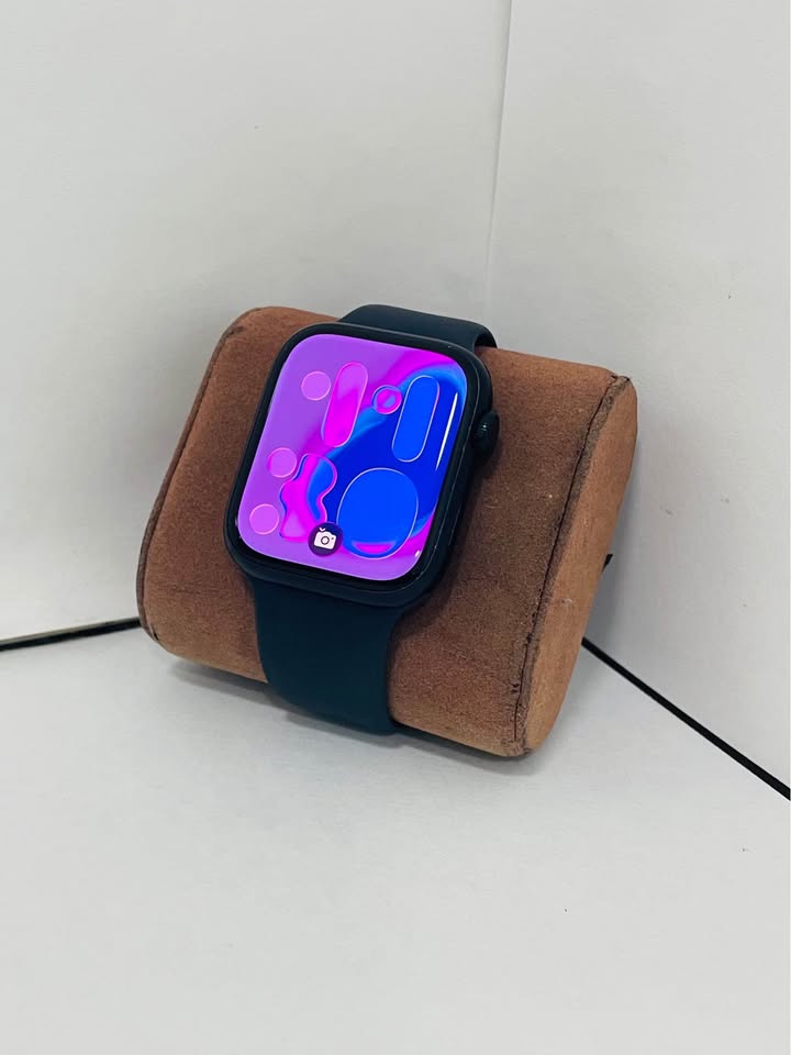 Apple Watch Series 9 45mm ⌚ Excelente Estado