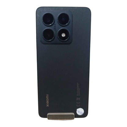 Celular Xiaomi 14t pro 12ram 512gb liberado USADO