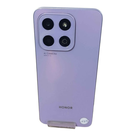 Celular honor X6B 6ram 256gb liberado USADO