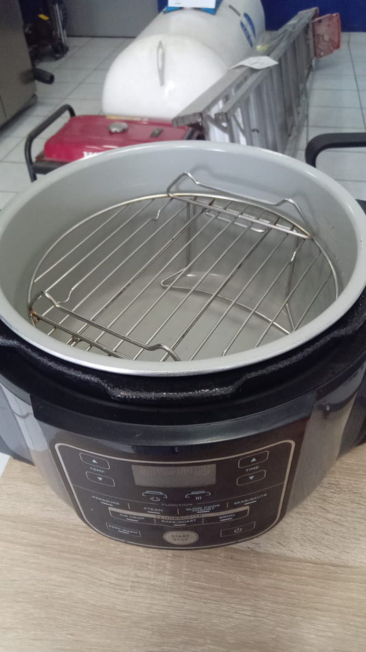 🍲 Olla de Presión Ninja Foodi